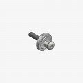 Bonamici Racing Standard Lever Protection Adaptor for the Aprilia RS 660 '20-24, Triumph Speed Triple 1200 RS, 94-24